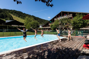 Hôtel La Bergerie